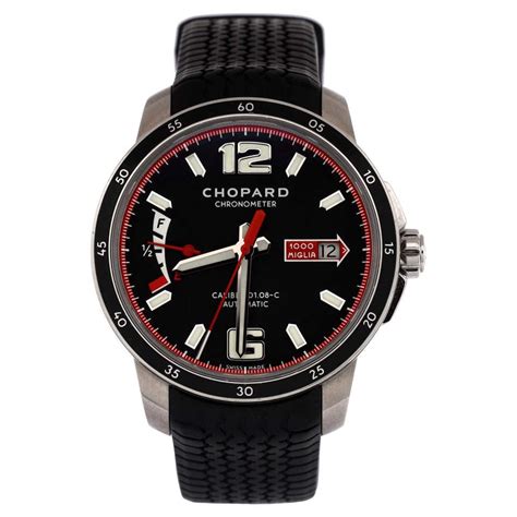 chopard mille miglia for sale.